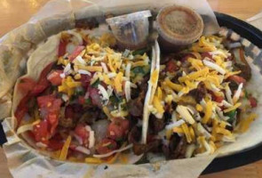 Torchys Tacos food