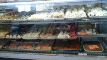 Portage Bakery food