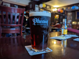 Slieve Bloom food