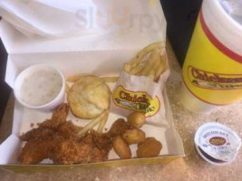 Chicken Express food