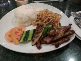 Nam Son Vietnamese food