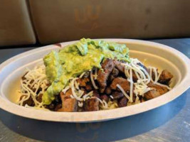 Chipotle Mexican Grill food