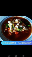 La Herradura food