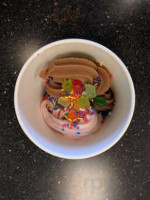 Nikki's Swirl Shoppe food