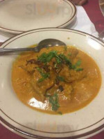 Royal Bengal food