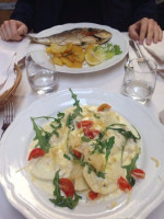 Ristorante Portici food