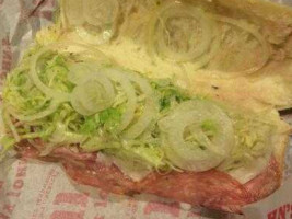 Jimmy Johns food