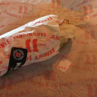 Jimmy John's inside