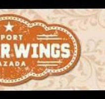 Misterwings food