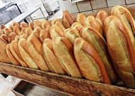 Pane E Fantasie Di Pacera food