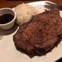 Outback Steakhouse Oxnard food