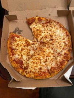 Domino's Pizza food