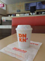 Dunkin' food