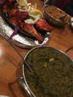 Village Tandoor food