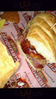 Firehouse Subs Whole Foods Marketplace food