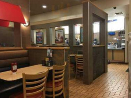 Dairy Queen Grill Chill inside