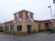 Kfc outside