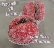 Pane Dolci E Fantasia food