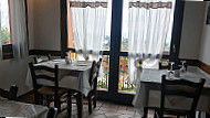 Osteria Il Gufetto food