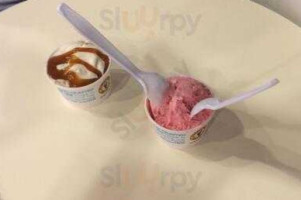 Marble Slab Creamery food