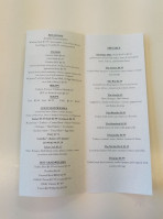 Delavan's Downtown Deli menu