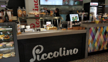 Траттория Piccolino food