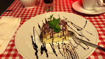 Trattoria Da Noi food