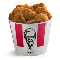 Kfc Ballard food