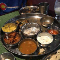 Pongal Midtown food