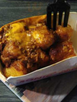 Kfc food