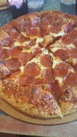 Pizza Hut food