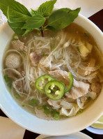 Pho Chicago Cajun food