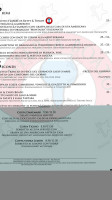 Osteria Boato food