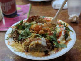 Chef A Charminar food