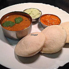 Kerala Restaurant food