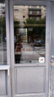 Lekuona Cafeteria Y Panaderia outside