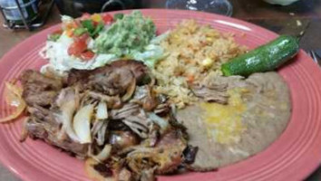 Rancheros food