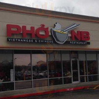 Pho Nb outside