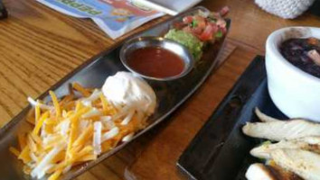 Chili's food