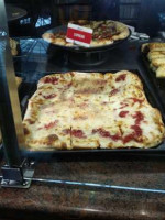 Sbarro food