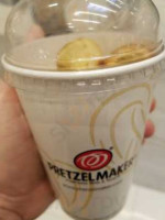 Pretzelmaker food