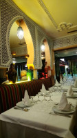 Le Palais D'Agadir food