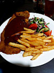 Old Noarlunga Hotel food