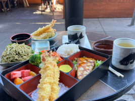 Grandeho's Kamekyo Cole Valley food