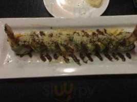 Moku Japanese Cuisine Sushi food