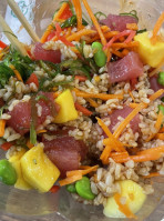 Honolulu Poke Fort Collins food