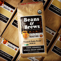 Beans Brews Coffeehouse food