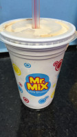 Mr Mix food