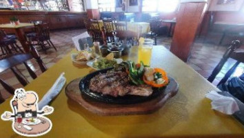 Las Arracheras Prestige food