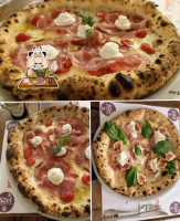 50cl Diversamente Pizza food